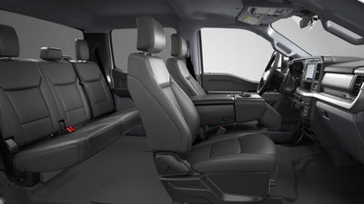 2026 Ford Super Duty F-250 XLT
