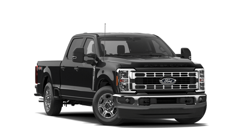 2027 Ford Super Duty F-250 XLT