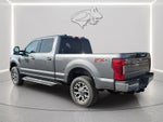 2021 Ford Super Duty F-250 SRW LARIAT