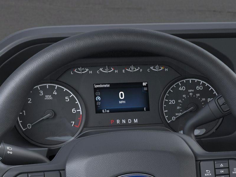 2026 Ford F-250 F-250® XL