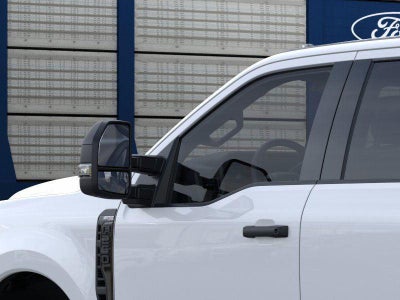 2026 Ford F-250 F-250® XL