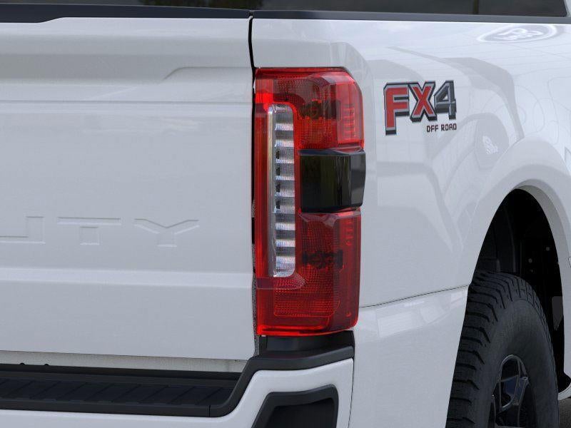 2026 Ford F-250 F-250® XL
