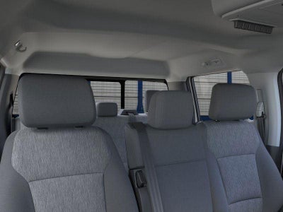 2026 Ford F-250 F-250® XL