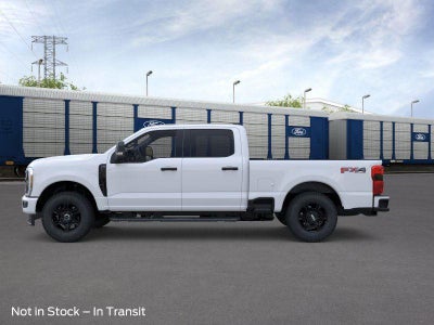 2026 Ford F-250 F-250® XL