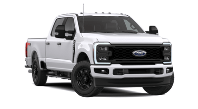 2026 Ford F-250 F-250® XL