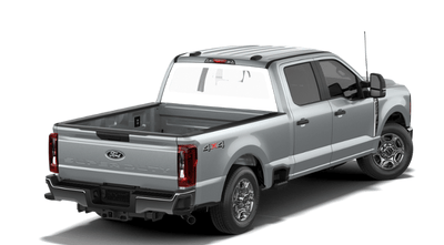 2027 Ford Super Duty F-250 XLT
