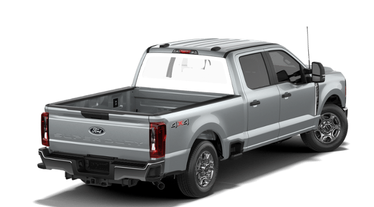 2027 Ford Super Duty F-250 XLT