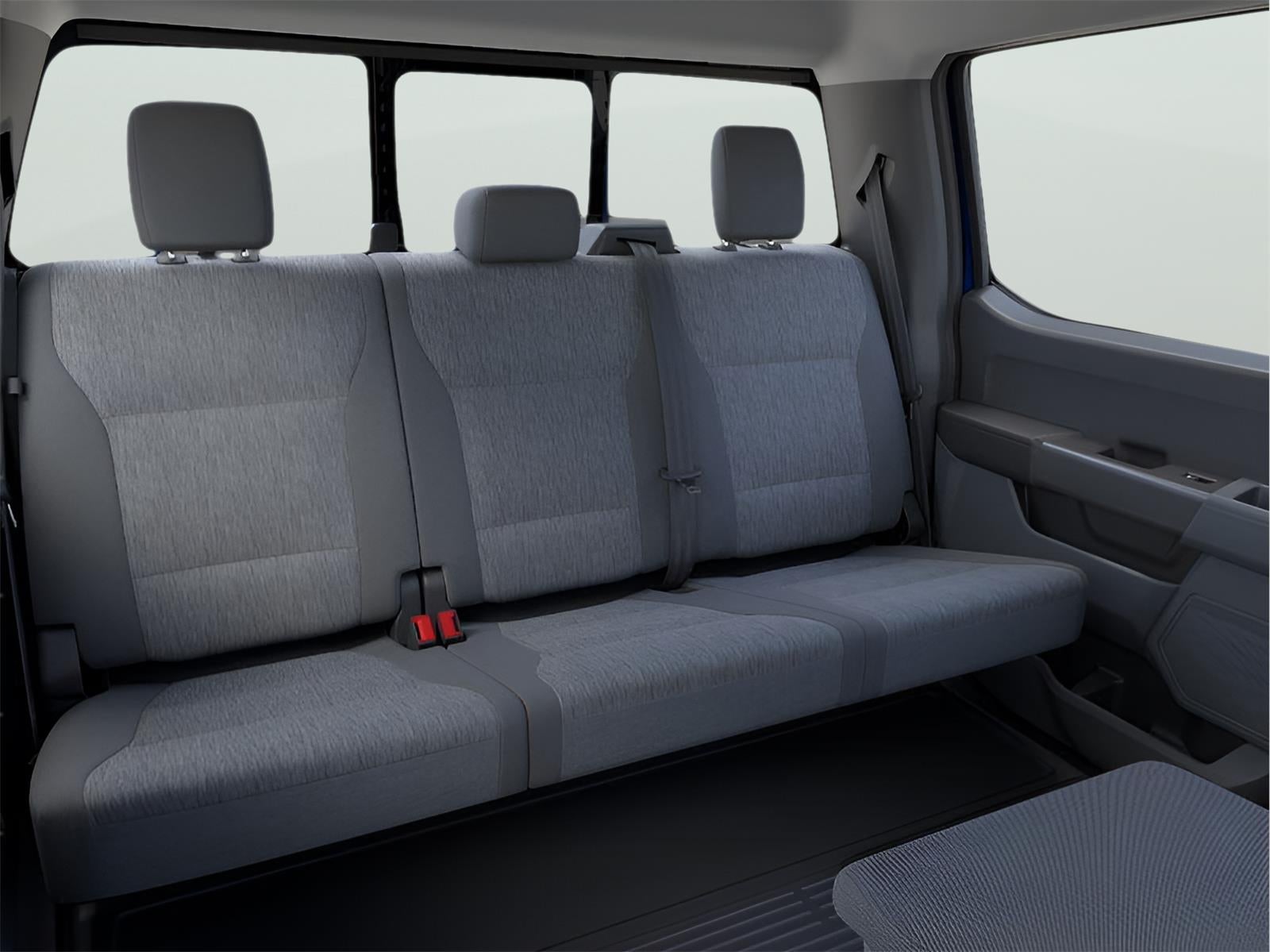 2026 Ford F-250 F-250® XL