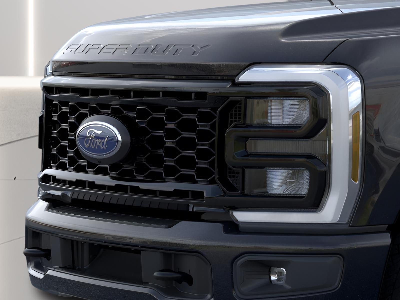 2026 Ford F-250 F-250® XL