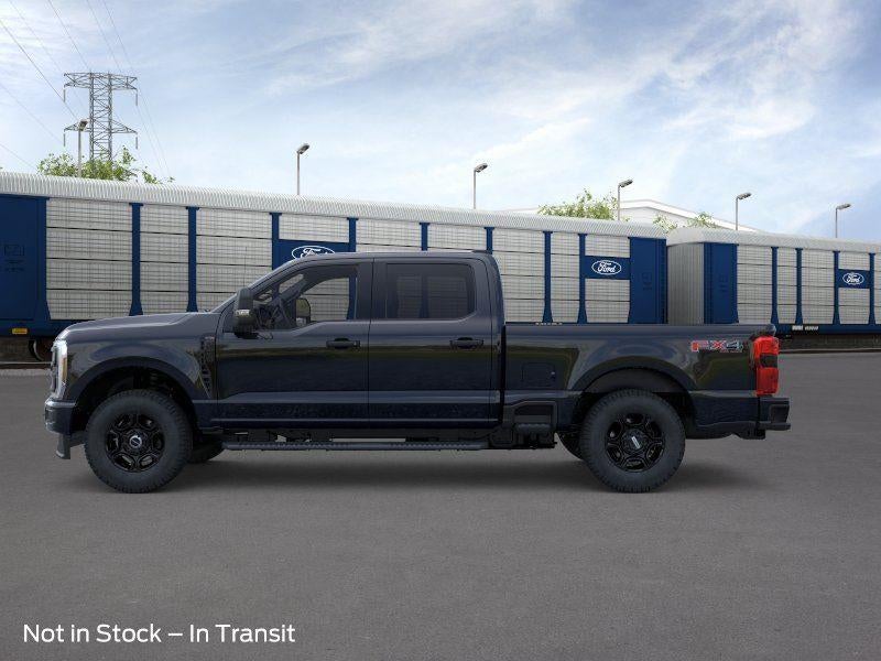 2026 Ford F-250 F-250® XL