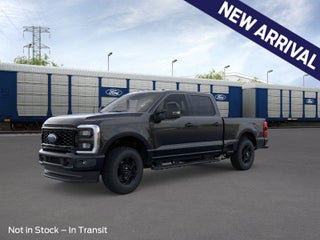 2026 Ford F-250 F-250® XL