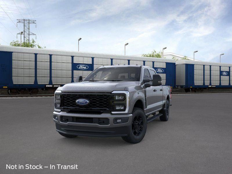 2026 Ford F-250 F-250® XL