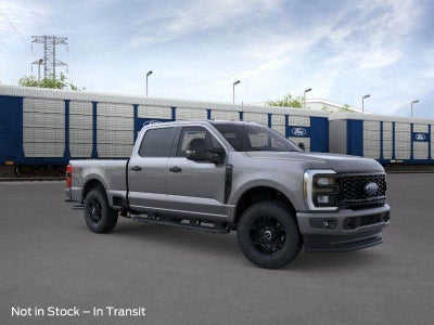 2026 Ford F-250 F-250® XL