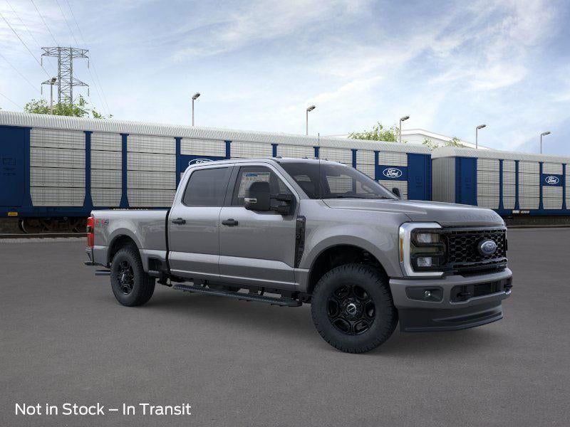 2026 Ford F-250 F-250® XL