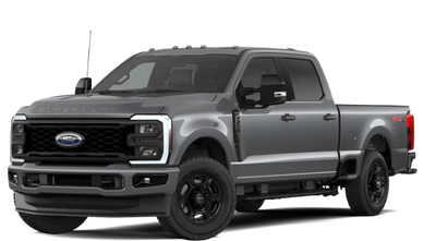 2026 Ford F-250 F-250® XL