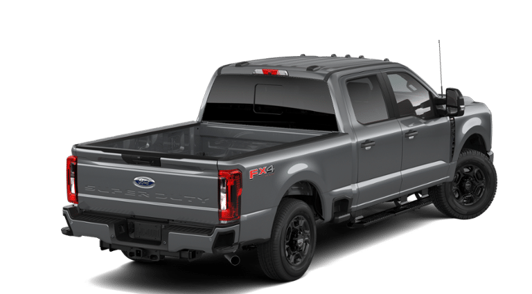 2026 Ford F-250 F-250® XL