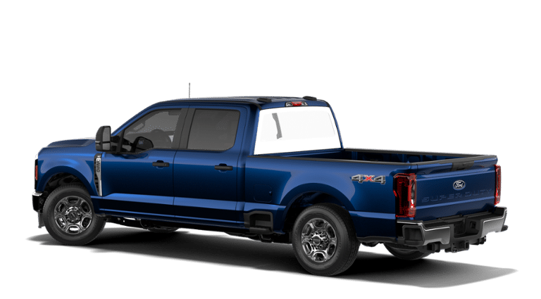 2027 Ford Super Duty F-250 XLT