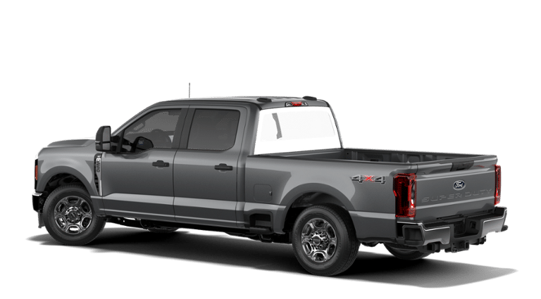 2027 Ford Super Duty F-250 XLT