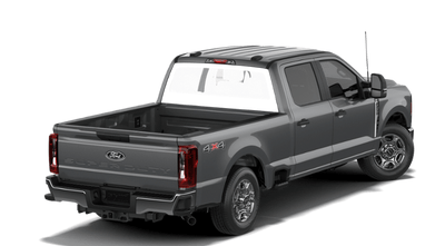 2027 Ford Super Duty F-250 XLT