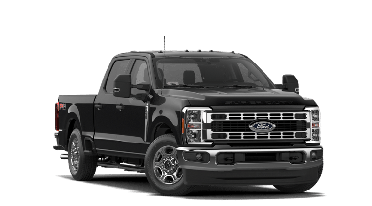 2027 Ford Super Duty F-250 SRW XLT