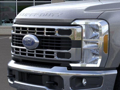 2026 Ford Super Duty F-250 SRW XLT