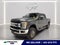 2017 Ford Super Duty F-250 Srw XLT
