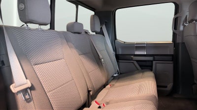 2017 Ford Super Duty F-250 Srw XLT
