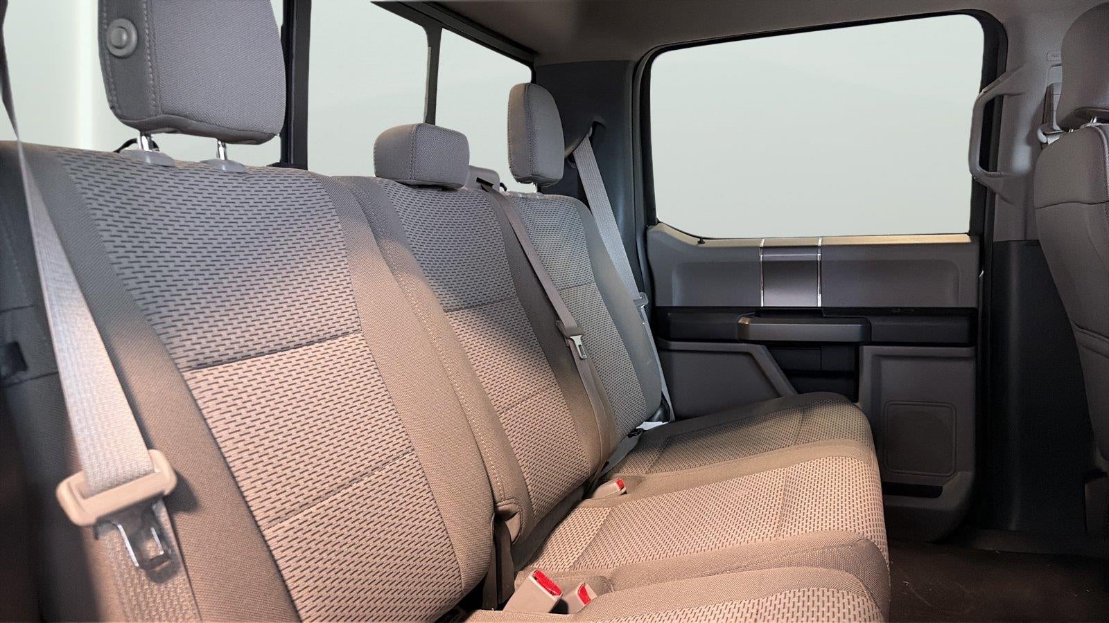 2017 Ford Super Duty F-250 Srw XLT