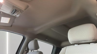 2017 Ford Super Duty F-250 Srw XLT