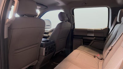 2017 Ford Super Duty F-250 Srw XLT
