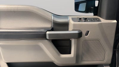 2017 Ford Super Duty F-250 Srw XLT