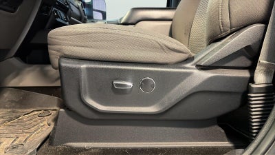 2017 Ford Super Duty F-250 Srw XLT