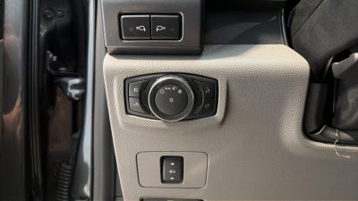 2017 Ford Super Duty F-250 Srw XLT