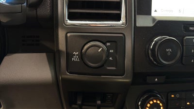 2017 Ford Super Duty F-250 Srw XLT