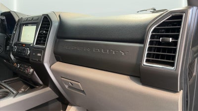 2017 Ford Super Duty F-250 Srw XLT