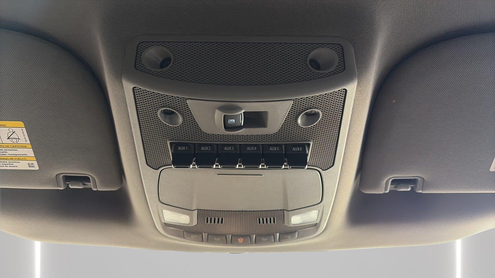 2017 Ford Super Duty F-250 Srw XLT