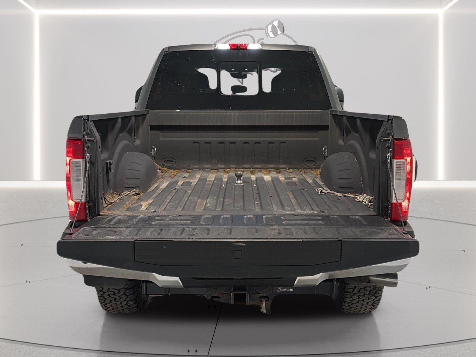 2017 Ford Super Duty F-250 Srw XLT