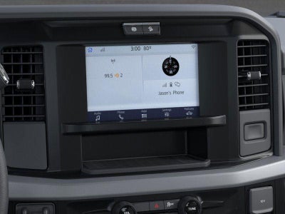 2026 Ford Super Duty F-250 XLT