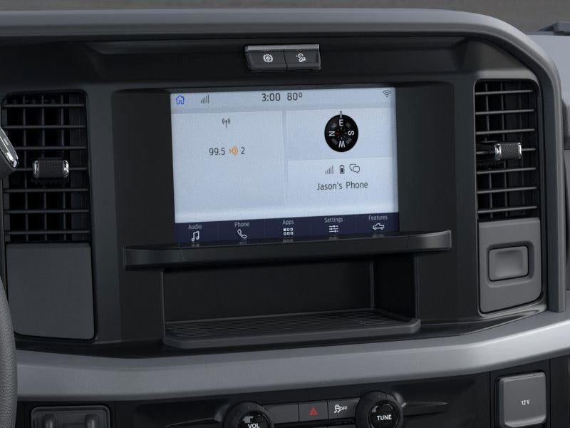 2026 Ford Super Duty F-250 XLT