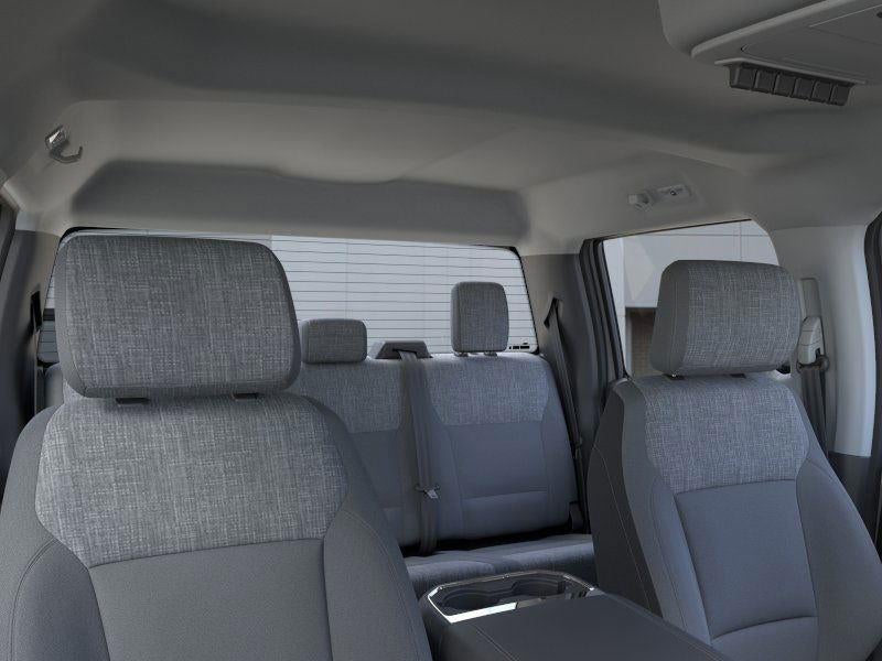 2026 Ford Super Duty F-250 XLT