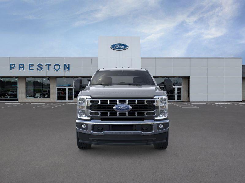 2026 Ford Super Duty F-250 XLT