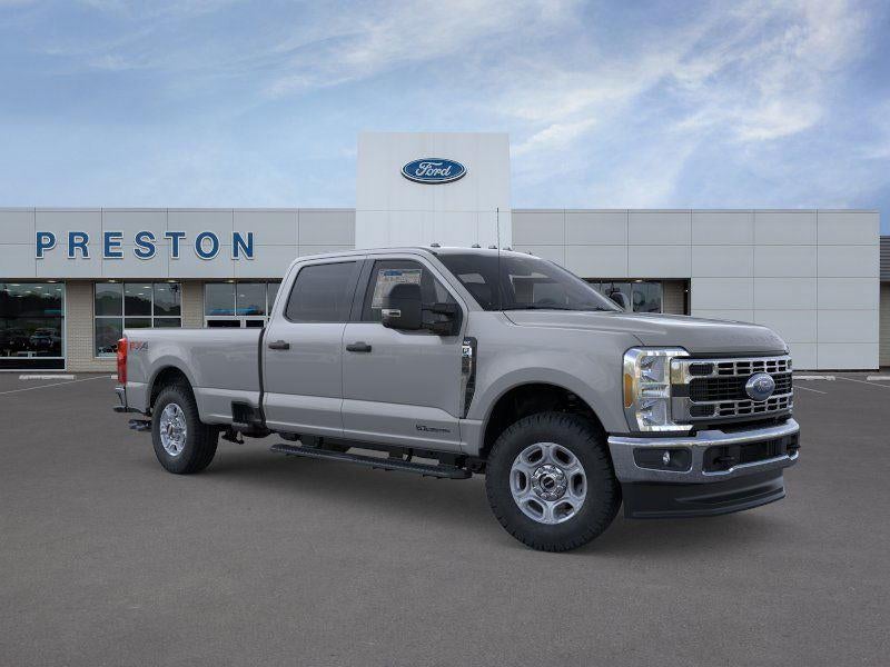 2026 Ford Super Duty F-250 XLT