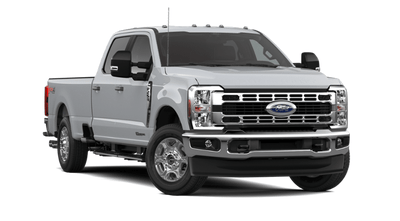 2026 Ford Super Duty F-250 XLT