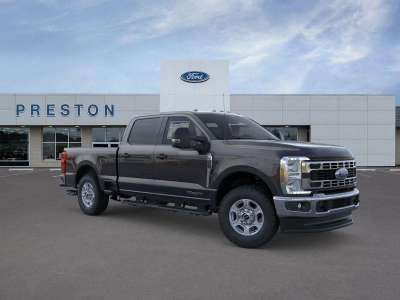 2026 Ford Super Duty F-250 XLT