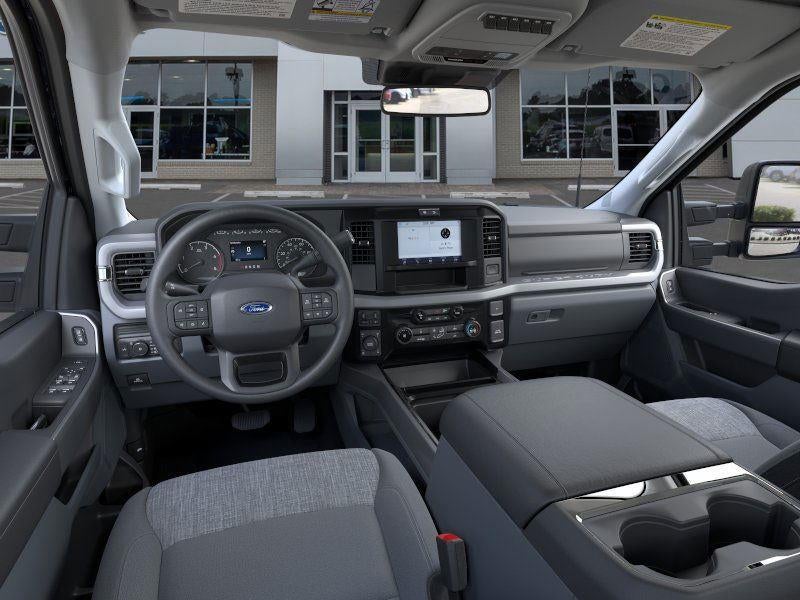 2026 Ford Super Duty F-250 XLT