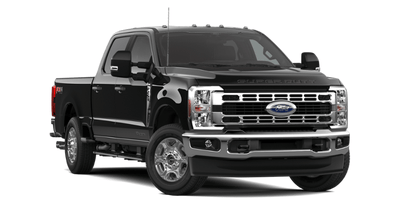2026 Ford Super Duty F-250 XLT