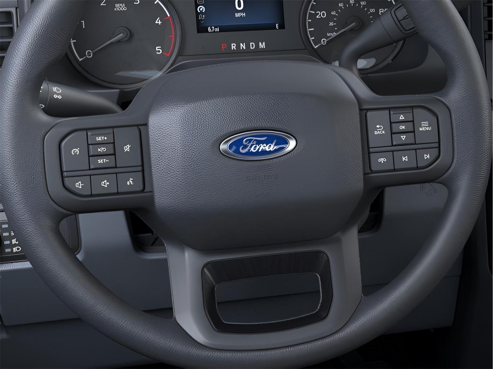 2026 Ford Super Duty F-250 XLT