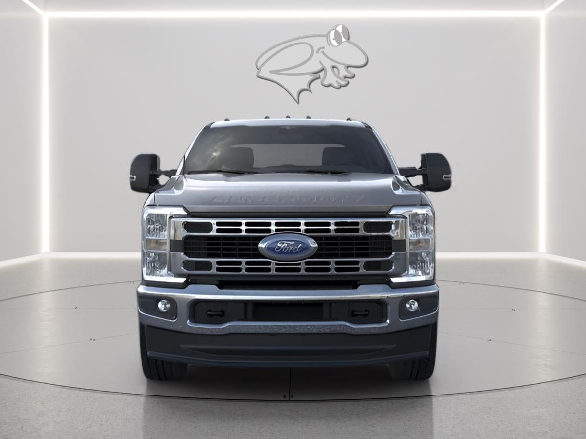 2026 Ford Super Duty F-250 XLT