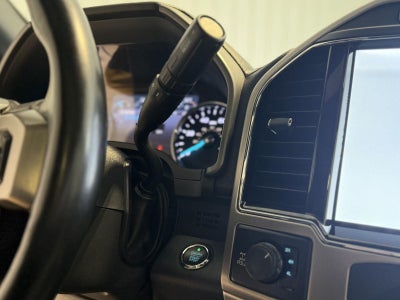 2022 Ford Super Duty F-250 Platinum