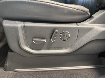 2022 Ford Super Duty F-250 Platinum